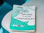 Thumbnail Photo 16 for 1955 Chevrolet Bel Air